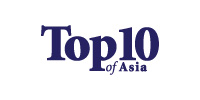 Top 10 Asia